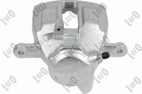 ABAKUS 131-04-403 - Спирачен апарат vvparts.bg