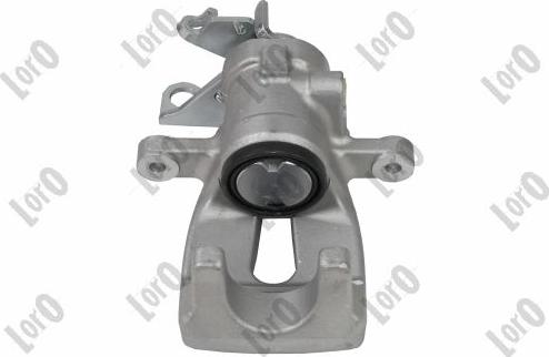 ABAKUS 131-04-310 - Спирачен апарат vvparts.bg