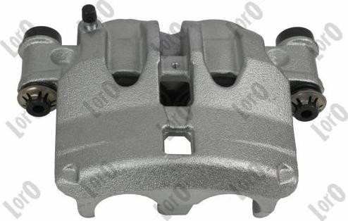 ABAKUS 131-04-313 - Спирачен апарат vvparts.bg