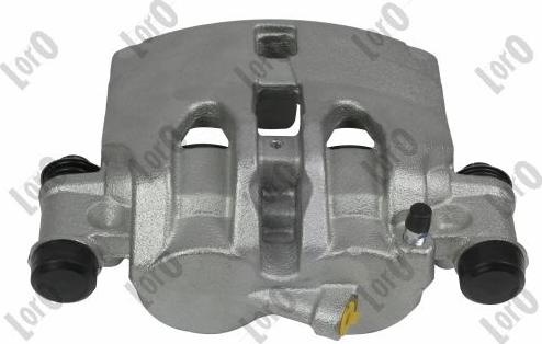 ABAKUS 131-04-313 - Спирачен апарат vvparts.bg