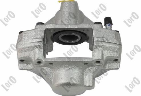 ABAKUS 131-04-382 - Спирачен апарат vvparts.bg