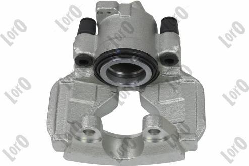 ABAKUS 131-04-335 - Спирачен апарат vvparts.bg