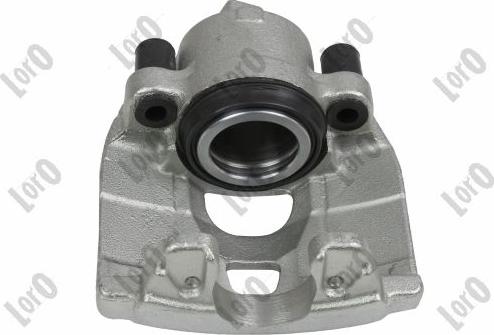 ABAKUS 131-04-331 - Спирачен апарат vvparts.bg