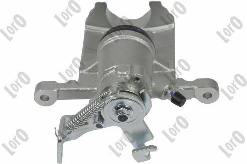 ABAKUS 131-04-320 - Спирачен апарат vvparts.bg