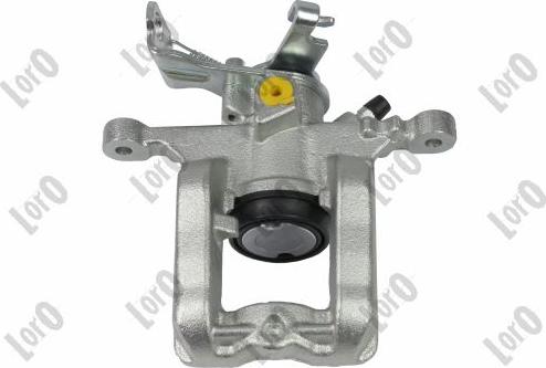 ABAKUS 131-04-320 - Спирачен апарат vvparts.bg