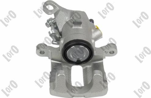 ABAKUS 131-04-376 - Спирачен апарат vvparts.bg