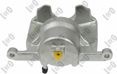 ABAKUS 131-04-260 - Спирачен апарат vvparts.bg