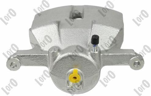 ABAKUS 131-04-260 - Спирачен апарат vvparts.bg