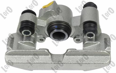 ABAKUS 131-04-262 - Спирачен апарат vvparts.bg