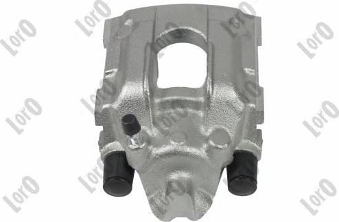 ABAKUS 131-04-284 - Спирачен апарат vvparts.bg