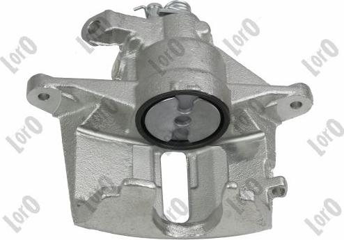 ABAKUS 131-04-233 - Спирачен апарат vvparts.bg