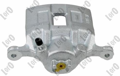 ABAKUS 131-04-221 - Спирачен апарат vvparts.bg