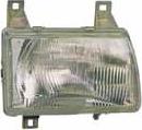 ABAKUS 216-1134L-LD-E - Главен фар vvparts.bg