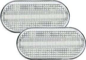 ABAKUS L56-140-002LED-D - Комплект мигачи vvparts.bg