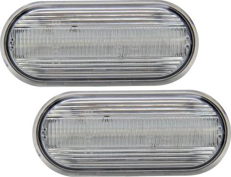 ABAKUS L53-140-001LED - Комплект мигачи vvparts.bg