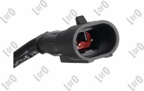 ABAKUS L16-141-001LED - Светлини за странична маркировка vvparts.bg