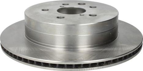 ABE C42060ABE - Спирачен диск vvparts.bg