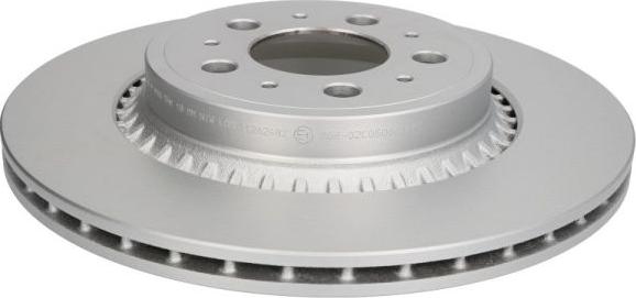 ABE C4V010ABE-P - Спирачен диск vvparts.bg