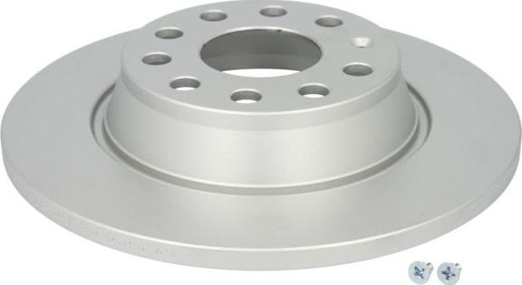 ABE C4W015ABE-P - Спирачен диск vvparts.bg