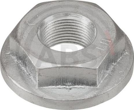 A.B.S. 915250 - Гайка, шийка на оста vvparts.bg