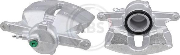 A.B.S. 431081 - Спирачен апарат vvparts.bg