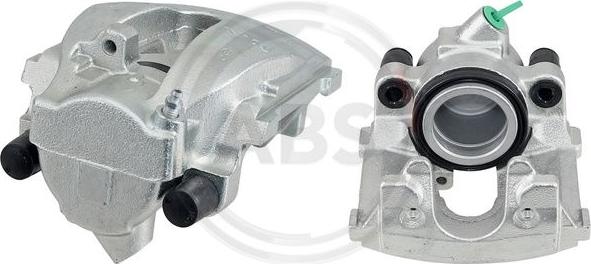 A.B.S. 431301 - Спирачен апарат vvparts.bg