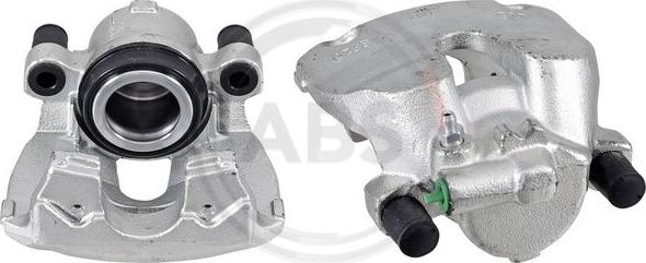 A.B.S. 432061 - Спирачен апарат vvparts.bg