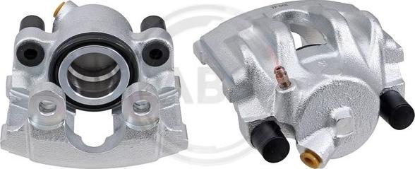 A.B.S. 429912 - Спирачен апарат vvparts.bg