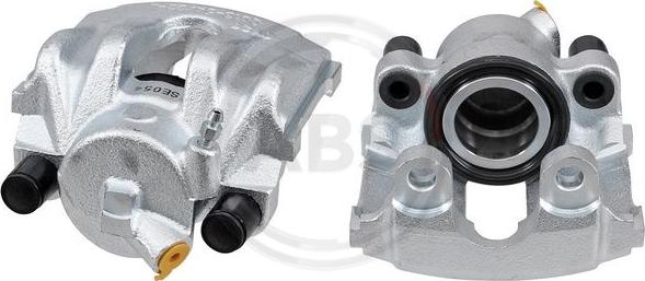 A.B.S. 429921 - Спирачен апарат vvparts.bg