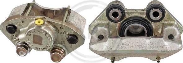 A.B.S. 429003 - Спирачен апарат vvparts.bg