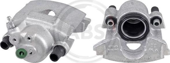 A.B.S. 420531 - Спирачен апарат vvparts.bg