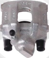 A.B.S. 420002 - Спирачен апарат vvparts.bg