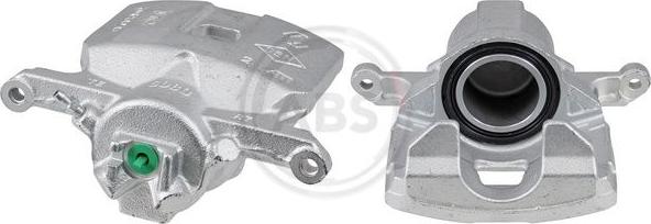 A.B.S. 420761 - Спирачен апарат vvparts.bg