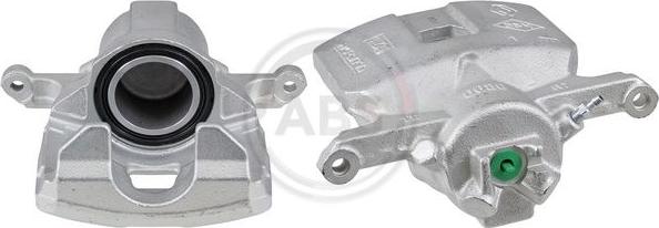 A.B.S. 420762 - Спирачен апарат vvparts.bg