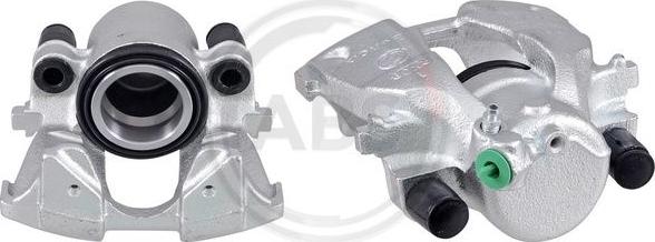 A.B.S. 421512 - Спирачен апарат vvparts.bg