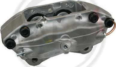 A.B.S. 421792 - Спирачен апарат vvparts.bg