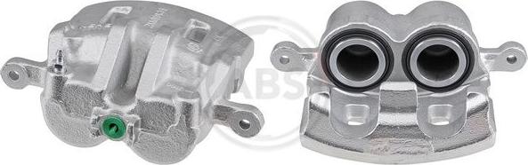 A.B.S. 423041 - Спирачен апарат vvparts.bg