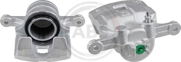 A.B.S. 423252 - Спирачен апарат vvparts.bg