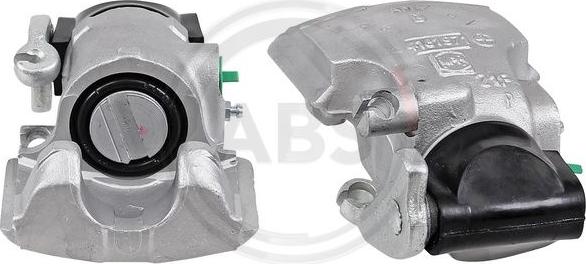 A.B.S. 422972 - Спирачен апарат vvparts.bg