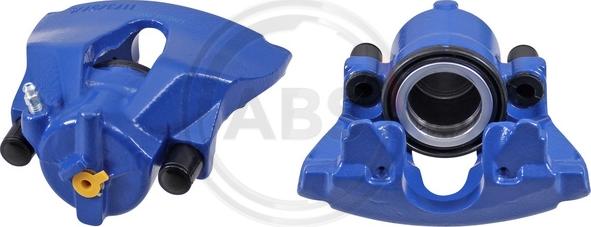 A.B.S. 422341C1 - Спирачен апарат vvparts.bg