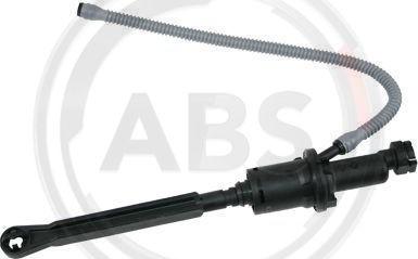 A.B.S. 51182 - Горна помпа на съединител vvparts.bg