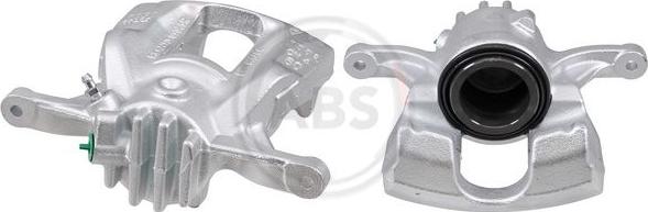 A.B.S. 531841 - Спирачен апарат vvparts.bg