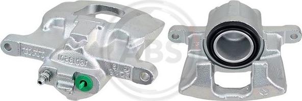 A.B.S. 531721 - Спирачен апарат vvparts.bg