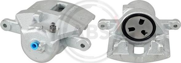 A.B.S. 532071 - Спирачен апарат vvparts.bg