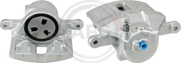 A.B.S. 532072 - Спирачен апарат vvparts.bg