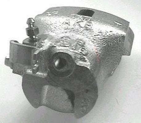 A.B.S. 525821 - Спирачен апарат vvparts.bg