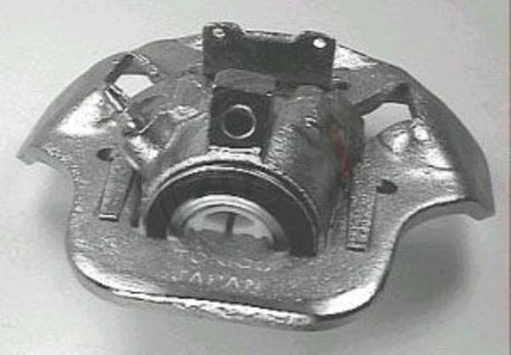 A.B.S. 525741 - Спирачен апарат vvparts.bg