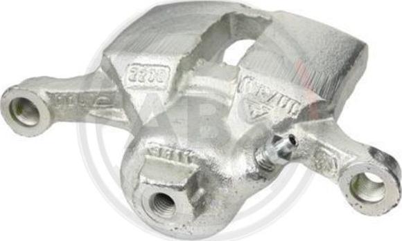 A.B.S. 521821 - Спирачен апарат vvparts.bg