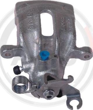 A.B.S. 522652 - Спирачен апарат vvparts.bg