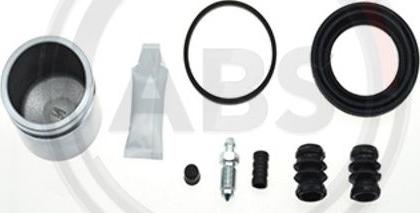 A.B.S. 57629 - Ремонтен комплект, спирачен апарат vvparts.bg